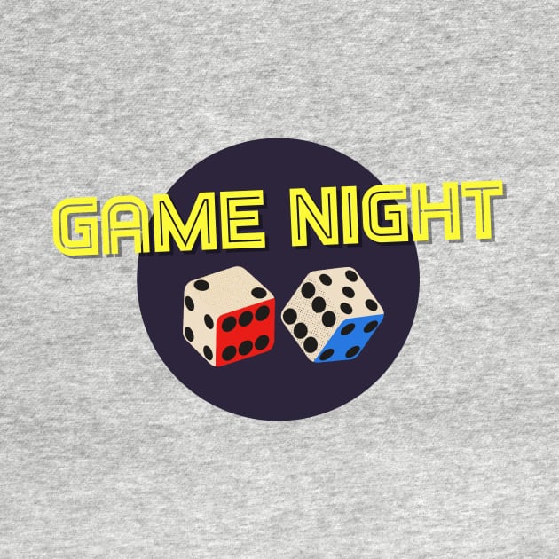 Game Night - Dice 2 by DC TV Podcasts